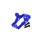 ALUMINUM 7075-T6 SERVO MOUNT FOR TRAXXAS 1/18 TRX4M FORD BRONCO / LAND ROVER DEFENDER / K10
