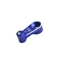 ALUMINUM 7075-T6 SERVO HORN 25T FOR TRAXXAS 1/18 TRX4M FORD BRONCO / LAND ROVER DEFENDER / K10