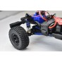 ALUMINUM 6061-T6 FRONT/REAR ADJUSTABLE SPRING DAMPER 52MM FOR TRAXXAS 1/18 4WD TRX4M FORD BRONCO / LAND ROVER DEFENDER / K10