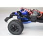 ALUMINUM 6061-T6 FRONT/REAR ADJUSTABLE SPRING DAMPER 52MM FOR TRAXXAS 1/18 4WD TRX4M FORD BRONCO / LAND ROVER DEFENDER / K10