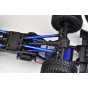 ALUMINIUM 6061-T6 ADJUSTABLE TIE RODS FOR TRAXXAS 1/18 TRX4M FORD BRONCO / LAND ROVER DEFENDER