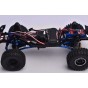 ALUMINIUM 6061-T6 HIGH CLEARANCE ADJUSTABLE LINK SET FOR TRAXXAS 1/18 TRX4M FORD BRONCO / LAND ROVER DEFENDER