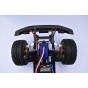 ALUMINUM 7075-T6 STEERING LINK ROD FOR TRAXXAS 1/18 TRX4M FORD BRONCO / LAND ROVER DEFENDER / K10