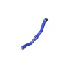 ALUMINUM 7075-T6 STEERING LINK ROD FOR TRAXXAS 1/18 TRX4M FORD BRONCO / LAND ROVER DEFENDER / K10