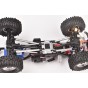 ALUMINIUM 6061-T6 SUSPENSION LINK SET FOR TRAXXAS 1/18 TRX-4M K10 HIGH TRAIL