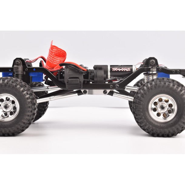 ALUMINIUM 6061-T6 SUSPENSION LINK SET FOR TRAXXAS 1/18 TRX-4M K10 HIGH TRAIL