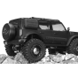 TRAXXAS 1/18 TRX-4M FORD BRONCO MODIFIED SIDE BACKPACK