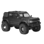 TRAXXAS 1/18 TRX-4M FORD BRONCO MODIFIED SIDE BACKPACK