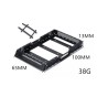 METAL LUGGAGE TOP RACK FOR TRAXXAS 1/18 TRX4M FORD BRONCO