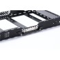 METAL LUGGAGE TOP RACK FOR TRAXXAS 1/18 TRX4M FORD BRONCO