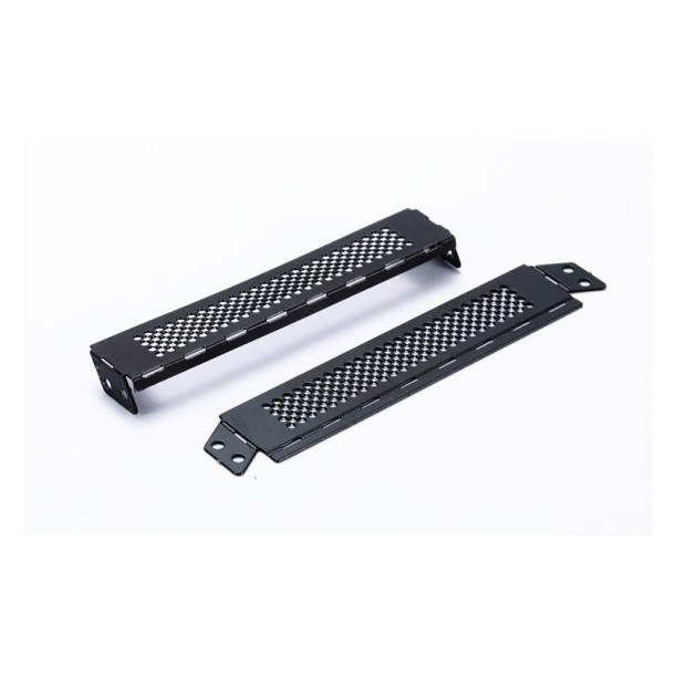 METAL LUGGAGE TOP RACK FOR TRAXXAS 1/18 TRX4M FORD BRONCO