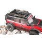 UNIVERSAL ROOF DECORATION ANTENNA FOR TRAXXAS 1/18 TRX4M FORD BRONCO / LAND ROVER DEFENDER