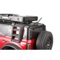 UNIVERSAL ROOF DECORATION ANTENNA FOR TRAXXAS 1/18 TRX4M FORD BRONCO / LAND ROVER DEFENDER
