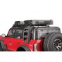 UNIVERSAL ROOF DECORATION ANTENNA FOR TRAXXAS 1/18 TRX4M FORD BRONCO / LAND ROVER DEFENDER