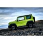 UNIVERSAL ROOF DECORATION ANTENNA FOR TRAXXAS 1/18 TRX4M FORD BRONCO / LAND ROVER DEFENDER