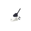 UNIVERSAL ROOF DECORATION ANTENNA FOR TRAXXAS 1/18 TRX4M FORD BRONCO / LAND ROVER DEFENDER
