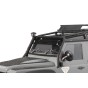 HARDENED AND THICKENED MOVABLE WIPER FOR RC CLIMBING CAR FOR TRAXXAS 1/18 TRX4M FORD BRONCO / LAND ROVER DEFENDER