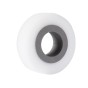 TRAXXAS TRX4M WIDEN 1.0 INCH NAILED RUBBER TIRES 72MM x 27MM WITH FOAM INSERT FOR TRAXXAS 1/18 TRX4M FORD BRONCO / LAND ROVER DEFENDER / AXIAL 1/24 SCX24