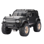 MIDDLE TRIM PANEL PLATE OF ENGINE COVER FOR TRAXXAS 1/18 TRX4M FORD BRONCO