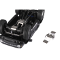 UNIVERSAL METAL SKID PLATES FOR TRAXXAS 1/18 TRX4M FORD BRONCO / TRX4M LAND ROVER DEFENDER