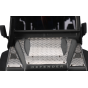 METAL STEREOSCOPIC SIDE+REAR WINDOW NET FOR TRAXXAS 1/18 TRX-4M LAND ROVER DEFENDER 