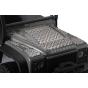 METAL STEREOSCOPIC SIDE+REAR WINDOW NET FOR TRAXXAS 1/18 TRX-4M LAND ROVER DEFENDER 