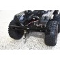 ALUMINUM REAR BUMPER FOR TRX 4 MERCEDES-BENZ FOR TRAXXAS 1/10 6WD TRX-6 MERCEDES-BENZ G-63 MAG 6X6