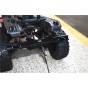 ALUMINUM REAR BUMPER FOR TRX 4 MERCEDES-BENZ FOR TRAXXAS 1/10 6WD TRX-6 MERCEDES-BENZ G-63 MAG 6X6