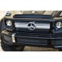 ALUMINUM GRILLE FOR TRAXXAS 1/10 TRX-6 MERCEDES-BENZ G-63 MAG 6X6