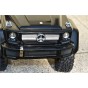 ALUMINUM GRILLE FOR TRAXXAS 1/10 TRX-6 MERCEDES-BENZ G-63 MAG 6X6