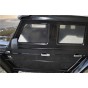 SCALE ACCESSORIES: ALUMINUM DOOR HANDLE FOR TRAXXAS TRX-6 MERCEDES-BENZ G-63 MAG 6X6