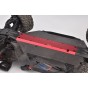HIGH END 7075 ALLOY CENTER SKIDPLATE FOR TRAXXAS 1/8 6S MAXX SLASH
