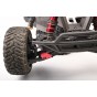 7075 ALLOY FRONT/REAR SHOCK MOUNT FOR TRAXXAS 1/8 6S MAXX SLASH / 1/10 MAXX