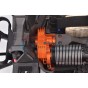 REDESIGNED 7075 ALLOY ADJUSTABLE MOTOR MOUNTS & MAIN GEAR COVER FOR TRAXXAS 1/8 6S MAXX SLASH / 1/10 MAXX 1.0 / 2.0