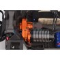 REDESIGNED 7075 ALLOY ADJUSTABLE MOTOR MOUNTS & MAIN GEAR COVER FOR TRAXXAS 1/8 6S MAXX SLASH / 1/10 MAXX 1.0 / 2.0