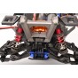 7075 ALLOY FRONT & REAR SWAY BAR MOUNT WITH LINKAGE AND WIRE FOR TRAXXAS 1/8 6S Maxx Slash