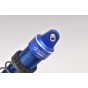 7075 ALLOY SHOCK CAPS FOR GPM AND ORIGINAL SHOCK ABSORBERS FOR TRAXXAS 1/8 6S MAXX SLASH / 1/10 MAXX 1.0 / 2.0