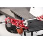 MEDIUM CARBON STEEL COMPLETED SUSPENSION SCREW PIN SET FOR TRAXXAS 1/10 Slash Mudboss