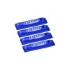 CUSTOM DESIGN SHOCK WRAPS -4PCS SET FOR TRAXXAS MAXX SLASH, SLEDGE, MAXX, MAXX W/WIDEMAXX
