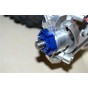 ALUMINIUM WHEEL HEX CLAW (+3MM) FOR TRAXXAS 1/5 X-MAXX 6S/8S