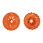 ALUMINIUM REAR WHEEL HEX CLAW +3MM WITH BRAKE DISK FOR TRAXXAS 1/5 X-MAXX 6S/8S ALUMINIUM REAR WHEEL HEX CLAW +3MM WITH BRAKE DISK FOR TRAXXAS 1/5 X-MAXX 6S/8S
