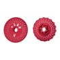 ALUMINIUM REAR WHEEL HEX CLAW +3MM WITH BRAKE DISK FOR TRAXXAS 1/5 X-MAXX 6S/8S ALUMINIUM REAR WHEEL HEX CLAW +3MM WITH BRAKE DISK FOR TRAXXAS 1/5 X-MAXX 6S/8S