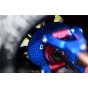 ALUMINIUM REAR WHEEL HEX CLAW +3MM WITH BRAKE DISK FOR TRAXXAS 1/5 X-MAXX 6S/8S 