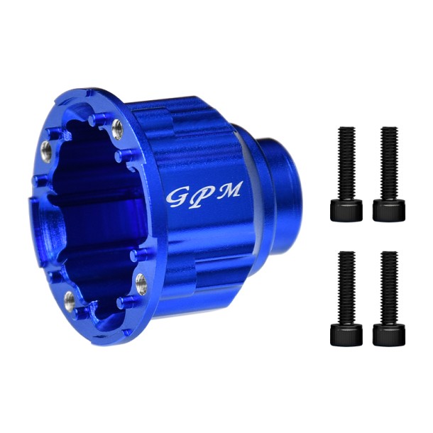 ALUMINIUM DIFFERENTIAL CASE - 1PC--TXM011 ALUMINIUM DIFFERENTIAL CASE - 1PC--TXM011