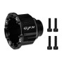 ALUMINIUM DIFFERENTIAL CASE - 1PC--TXM011 ALUMINIUM DIFFERENTIAL CASE - 1PC--TXM011