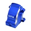 7075 ALLOY FRONT/REAR DIFFERENTIAL HOUSING FOR TRAXXAS 1/5 X-MAXX 6S/8S / 1/6 XRT 8S / 1/5 X-MAXX Ultimate 8S / 1/6 XRT Ultimate 8S / 1/6 PRO SCALE 2WD SAND CAR 8S