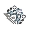 ALUMINUM FRONT OVERSIZED KNUCKLE ARM - 20PC SET--TXM021L