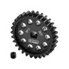 40Cr STEEL MOTOR GEAR 30T FOR TRAXXAS 1/5 X-MAXX / 1/6 XRT