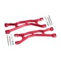 ALUMINIUM FRONT / REAR UPPER ARMS -1PR--TXM054F/R ALUMINIUM FRONT / REAR UPPER ARMS -1PR--TXM054F/R