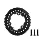STEEL SPUR GEAR (55T) - 1PC--TXM055TS STEEL SPUR GEAR (55T) - 1PC--TXM055TS